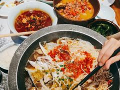 双色鸳鸯鱼头王-望湘园·洞庭渔宴(永旺店)