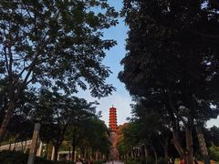 -红山公园