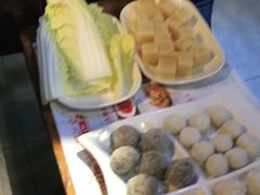 -邵汇大虾(泉园一路店)