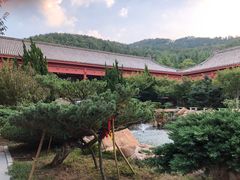 -石岛赤山风景区