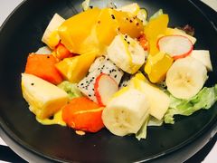 -赤坂亭M9和牛烧肉·日料398放题(万达店)