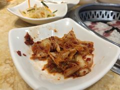 -德寿宫韩国料理(下沙店)