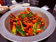 -天宝兄弟·湘菜龙虾馆