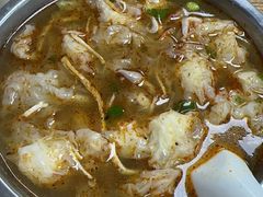 -荣巷小馄饨(荣巷店)