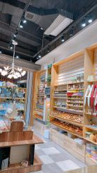 -吾行DIY手工坊(壹方北馆店)