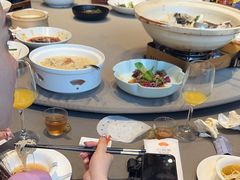 -小厨娘淮扬菜(清江苏宁广场店)