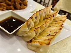 -奥华餐厅·老张记(台基厂店)