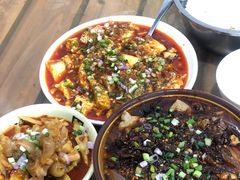 麻婆豆腐-一碗香(南坪新街店)