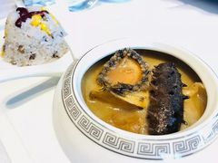-郑州绿地JW万豪酒店-中餐厅
