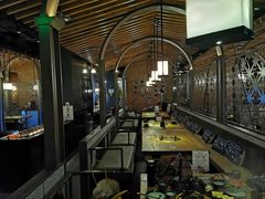 大堂-大渔之观(安贞店)