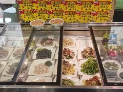 -好朋友海鲜烧烤火锅(振三街店)
