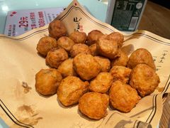 -山芋腔苏北菜(盐城滨海店)