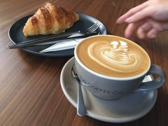 -LIN COFFEE CO(龙珠达店)