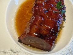 -红糖(香港嘉里酒店)