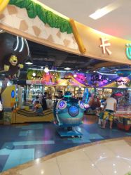 -卡通尼乐园(印象汇店)