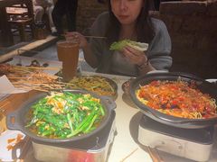 -串盟烧烤·长沙美食地标(星沙店)