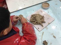 -蕃茄田艺术•美术绘画 •硬笔书法(滨江海威领界店)