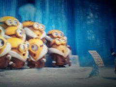 -奥斯卡国际影城(杜比全景声&4D激光店)