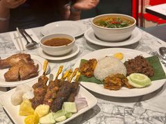 -关夫人餐厅(阳光广场店)