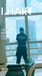 -OnHair造型