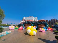 -沈阳方特欢乐世界