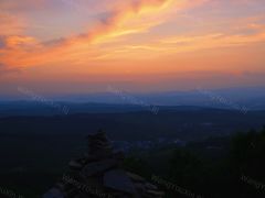 -帽儿山国家森林公园