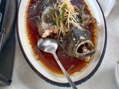 -琼大师东方烤乳猪(亚特兰蒂斯店)