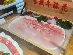 -大吉利·潮汕鲜牛肉火锅(总店)