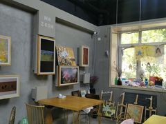 -100家灵感仓库·DIY团建(什刹海店)