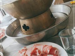 -鑫龙火锅城(青岛分店)