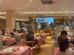 -西贝(吴江路湟普汇店)