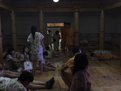 -佰家汤泉