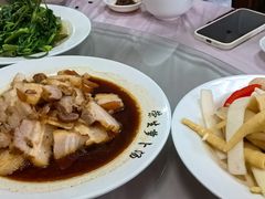 -荣生萝卜汤饭店