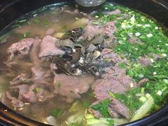 -乐山食古香跷脚牛肉