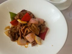 -骏莱海鲜鱼港(五角场店)