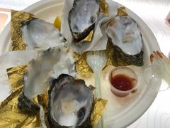 -HIHE Bistro·Oyster Bar(华熙live店)