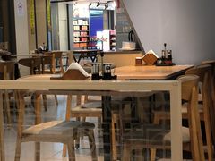 -翡翠拉面小笼包Crystal Jade(上海浦东国际机场T1店)