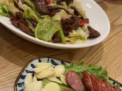 -乡亲鹅肉城(吴江店)