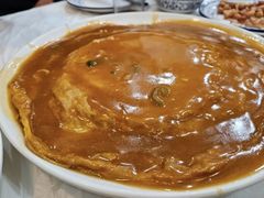 -聚福缘菜馆(隆昌路店)