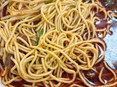 -汪胖子襄阳牛肉面(华丰路店)