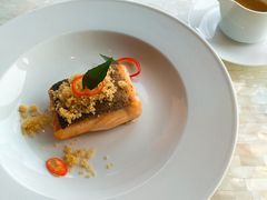 -广州四季酒店·佰鲜汇·现代法餐