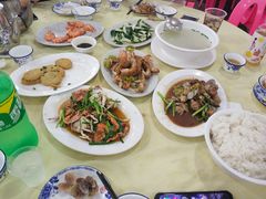 -秋姐美食店(旅游大道店)