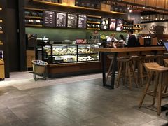 -星巴克臻选(深圳罗湖万象城店)