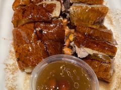 -鹅滋道(甘坑古镇店)