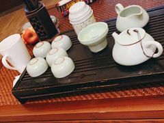 -清远熹乐谷温泉度假酒店