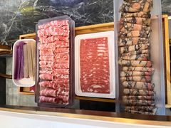 沙葱羊肉-豆花姐烂豆花火锅(水屯北路恒大滨河店)