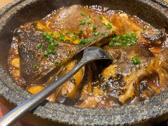 -新海渔港·胶东海鲜家常菜·家宴(奥体中心店)