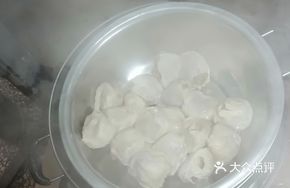 Bottle Rice Noodles