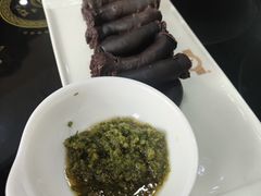 -罕山奶茶馆(和平路店)