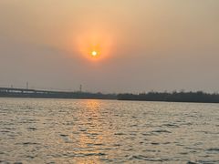 -丁香湖公园